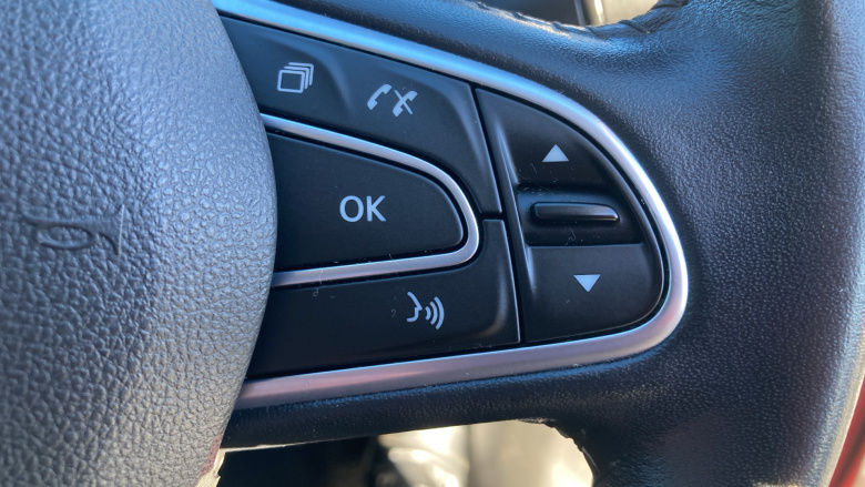 Renault Kadjar 1.2 TCE Dynamique S Nav 5dr Petrol Hatchback